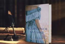 Keď česť zrazí lásku na kolená: Mary Baloghová v novej sérii Ravenswood Kráľovná historickej romance Mary Baloghová má na svojom konte už vyše sto kníh a na radosť svojich nespočetných fanúšikov neprestáva tvoriť ani v súčasnosti. Veľkú obľubu si získala aj jej najnovšia regentská séria Ravenswood, ktorej prvá časť s názvom Nezabudnem na lásku teraz vyšla v slovenčine.