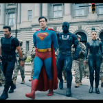 Dlho očakávaný finálny trailer k filmu Superman z dielne DC Studios je konečne vonku! Veľkolepý návrat komiksového hrdinu pod taktovkou režiséra a zároveň šéfa DC Studios Jamesa Gunna uvidíme v distribúcii Continental Film už 10. júla.
