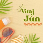 Jún nie je len začiatkom leta – je to obdobie, ktoré nás nabíja životom, láskou a novými šancami. Tento mesiac má v sebe niečo magické: dni sú najdlhšie, vzduch vonia po kvetoch a život sa akoby znova rozbieha naplno.