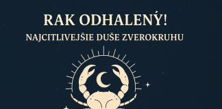 Ak poznáte niekoho narodeného medzi 21. júnom a 22. júlom, vedzte, že ste stretli človeka, ktorý miluje celým srdcom, cíti do hĺbky a pamätá si aj to, čo ste o sebe povedali pred rokom. Rak je znamenie Mesiaca – ovplyvnený jeho fázami, náladami a tajomstvami. V tomto článku sa pozrieme na to, akí sú muži a ženy Raci, čo ich učí život, aké majú poslanie a kde môžu žiariť.