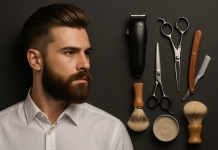 BeautyDepot.sk – miesto, kde sa štýl stretáva s profesionálnou starostlivosťou BeautyDepot.sk – e-shop, ktorý je doslova rajom pre každého, kto chce vyzerať dobre, cítiť sa ešte lepšie a pracovať s profesionálnou výbavou.