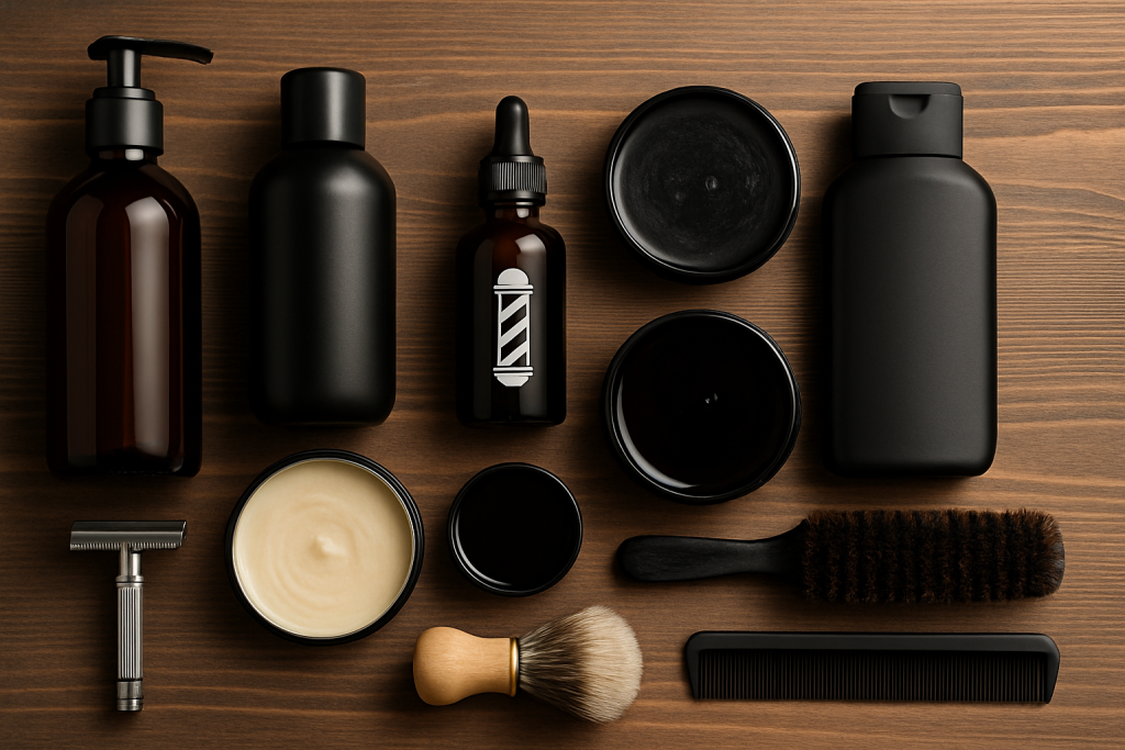 Každý profesionálny salón vie, že kľúčom k spokojnosti klienta nie sú len šikovné ruky, ale aj to, s čím sa pracuje. Na BeautyDepot.sk nájdete profesionálne produkty.