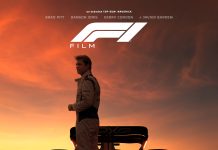 Rýchly a dychberúci Brad Pitt vo filme F1 Adrenalín, rýchlosť a Hollywood. Do slovenských kín dnes štartuje očakávaný film F1 FILM, v ktorom Brad Pitt sadá za volant skutočného monopostu Formuly 1.