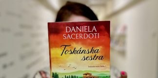 Toskánska sestra je strhujúci a dojímavý príbeh o rodine, láske a skutočnom význame domova.