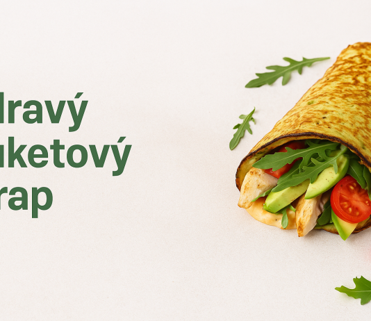 Zdravý cuketový wrap – ľahký, chutný a ideálny pri chudnutí Cuketový wrap je plný vlákniny, vitamínov a chutí, ktoré si zamilujete – a to všetko bez múky!