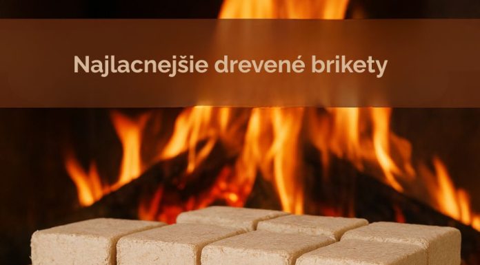 V tomto článku sa dozviete, prečo sú najlacnejšie drevené brikety výhodnou voľbou a ako si správne vybrať.