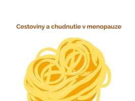 Jednou z častých prekážok pri chudnutí sú klasické cestoviny – rýchly cukor, málo vlákniny a vysoký glykemický index.