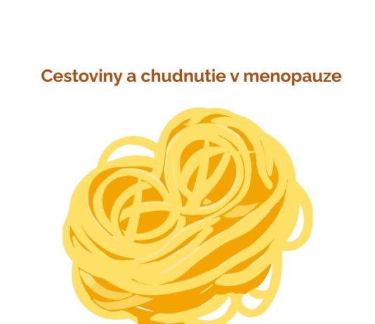 Cestoviny a chudnutie v menopauze – ako ich nahradiť bez straty chuti Jednou z častých prekážok pri chudnutí sú klasické cestoviny – rýchly cukor, málo vlákniny a vysoký glykemický index.