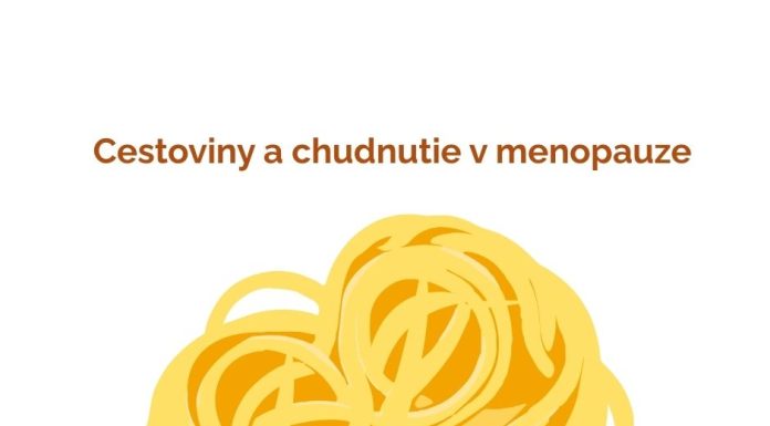 Jednou z častých prekážok pri chudnutí sú klasické cestoviny – rýchly cukor, málo vlákniny a vysoký glykemický index.