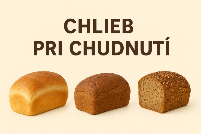 Chlieb je jednou z najčastejších potravín na našich stoloch. Mnohí ľudia, ktorí chcú schudnúť, ho zo stravy úplne vyraďujú – často zbytočne. Pravda je taká, že aj pri chudnutí môže mať chlieb svoje miesto. Dôležité je, aký druh chleba si vyberieme a v akej fáze chudnutia sa nachádzame.