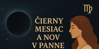 Dátum 23. august 2025 bude patriť výnimočnej lunárnej udalosti. Na oblohe nás čaká čierny mesiac – štvrtý nov v období medzi letným slnovratom a jesennou rovnodennosťou.
