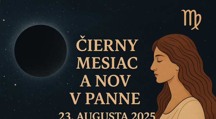 Dátum 23. august 2025 bude patriť výnimočnej lunárnej udalosti. Na oblohe nás čaká čierny mesiac – štvrtý nov v období medzi letným slnovratom a jesennou rovnodennosťou.