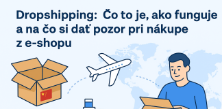 Online nakupovanie je dnes súčasťou bežného života. Možno ste si už všimli, že niektoré slovenské e-shopy ponúkajú produkty, ktoré vyzerajú presne ako z Aliexpressu či iných čínskych platforiem. Ako je to možné? Odpoveďou je dropshipping.