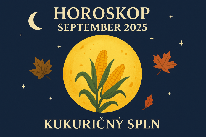 Spln v Rybách 7. septembra – Kukuričný Spln prinesie emocionálne uvoľnenie, duchovné vhľady a potrebu dokončiť staré záležitosti.