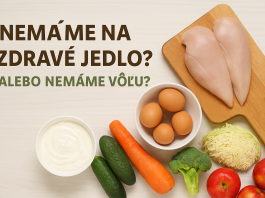 Áno, situácia je zlá. Ceny rastú, energie sú drahšie, platy stagnujú. Mnohí hovoria: „Nemám na zdravé jedlo.“ Ale pozrime sa na to úprimne: je to skutočne tak?