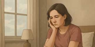 Stále myslíš na niekoho, koho si nikdy naozaj nemala? Na muža, s ktorým to nikdy nevyšlo – alebo to trvalo len chvíľu, no nezabudnuteľne? Máš pocit, že “ten jeden” ti zmenil život, hoci medzi vami nič zásadné nebolo?