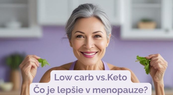 Stravovanie s nízkym obsahom sacharidov sa stáva stále populárnejšie. Medzi najčastejšie spomínané prístupy patrí low carb a ketogénna diéta (keto).