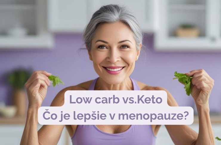 Stravovanie s nízkym obsahom sacharidov sa stáva stále populárnejšie. Medzi najčastejšie spomínané prístupy patrí low carb a ketogénna diéta (keto).