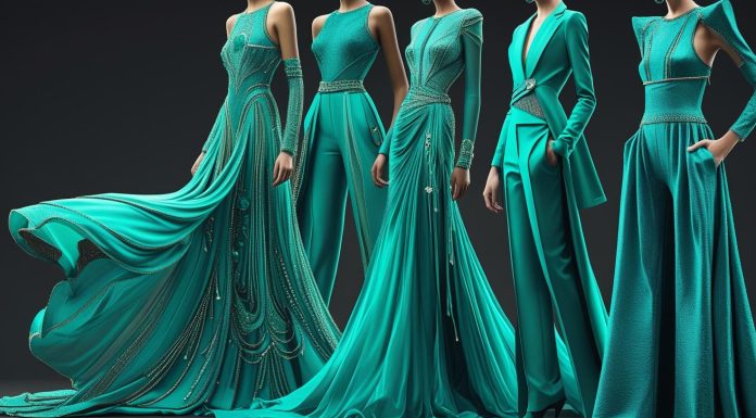 Rok 2026 bude patriť farbe Transformative Teal – sýtemu, no upokojujúcemu odtieňu na pomedzí modrej a zelenej.