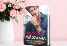 Pravidlá zvádzania. Láska pod kožou, aj za hranicami zásad Kniha Pravidlá zvádzania od obľúbeného autorského dua Vi Keeland a Penelope Ward je prvý diel série Protiklady sa priťahujú prináša nielen iskrivú lásku medzi dvoma rozdielnymi ľuďmi, ale aj otázky zodpovednosti, hraníc a šance na nový začiatok.
