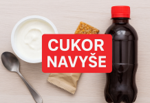 Skrytý cukor: Najväčšia brzda pri chudnutí, o ktorej často netušíte Najväčšou brzdou pri chudnutí je skrytý cukor. A v menopauze zvlášť. Viete, kde všade sa skrýva cukor a čo spôsobuje?