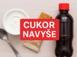 Najväčšou brzdou pri chudnutí je skrytý cukor. A v menopauze zvlášť. Viete, kde všade sa skrýva cukor a čo spôsobuje?
