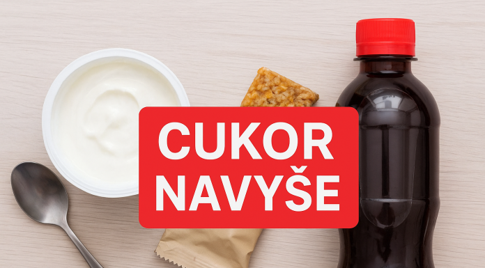 Najväčšou brzdou pri chudnutí je skrytý cukor. A v menopauze zvlášť. Viete, kde všade sa skrýva cukor a čo spôsobuje?