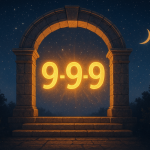 Numerológia nám často odhaľuje, že v kalendári existujú dni s výnimočnou energiou. Jedným z nich bude aj 9. september 2025 – deň, kedy sa stretne trojitá sila čísla 9. Tento dátum sa považuje za numerologickú bránu. Čo to znamená a prečo by si tento deň mala využiť vo svoj prospech?