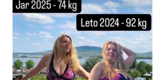 Všetci sa ma pýtajú, ako som schudla… Preto som sa rozhodla, že vám to poviem krok za krokom v krátkej sérii článkov a videí.