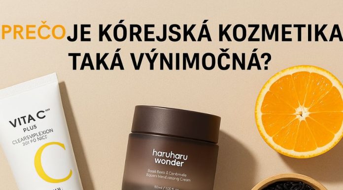 Objavte tajomstvo krásnej pleti s MISSHA a Haruharu Wonder! Kórejská kozmetika si podmanila celý svet – a niet sa čo čudovať. Je založená na filozofii, že zdravá, hydratovaná a žiarivá pleť je základom krásy.