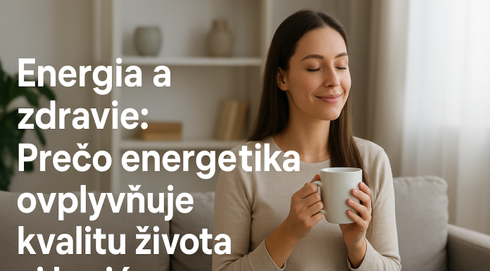 Keď sa povie „energia“, väčšina z nás si predstaví elektrinu v zásuvke alebo teplo v radiátore. Len málokto si uvedomí, že energetická politika a investície v tejto oblasti priamo ovplyvňujú náš každodenný život – od kvality vzduchu, ktorý dýchame, až po to, koľko budeme platiť za účty.