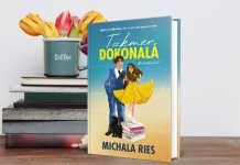 Keď logika narazí na spontánnosť. Romantická komédia Takmer dokonalá Takmer dokonalá je kniha, ktorá vám ukáže, že dokonalosť je relatívna – a že láska je v skutkoch, nie v zoznamoch.