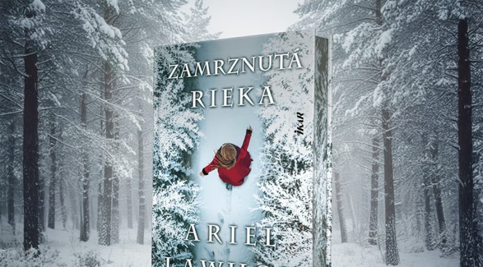 Je to príbeh o spravodlivosti, sile ženskej odvahy a o tom, že aj obyčajný hlas môže otriasť mocenskými štruktúrami. Zamrznutá rieka je román, ktorý spája historickú presnosť s napínavým rozprávaním.
