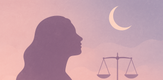 Možno cítiš potrebu urovnať niečo, čo dlhšie viselo vo vzduchu – rozhovor, odpustenie, alebo len vlastné vnútorné napätie.