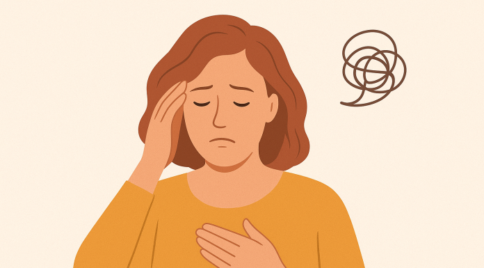 Mnoho žien si počas menopauzy sťažuje na neustálu únavu. Nie je to len obyčajné vyčerpanie – ide o hlboký pocit nedostatku energie, ktorý sa objavuje aj po dostatočnom spánku. Na vine sú najmä hormonálne zmeny, prerušovaný spánok, nezdravé stravovanie a nedostatok pohybu.