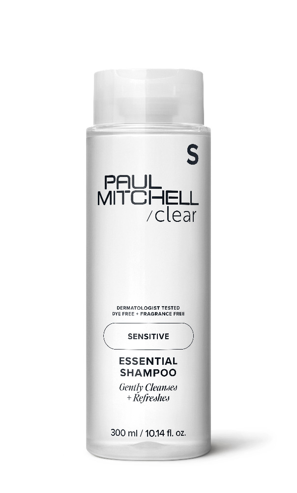 Paul Mitcell Clear Šampón