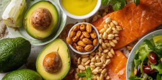 Bojíte sa tukov pri chudnutí v menopauze?