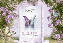 Na starú korčuľu vyzerám bohovsky….Je tu nová repovka Bývalá profesorka matematiky Edda by ich chcela vidieť rovno osem. Osem bývalých študentov, s ktorými cestovala na matematické olympiády a s ktorými ju spájalo mimoriadne silné puto.