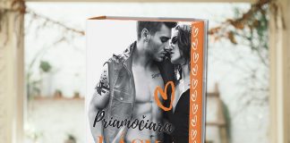 Čo sa stane, keď sa z najlepšieho priateľa stane muž, po ktorom túžite viac, než ste si kedy pripustili? Román Priamočiara láska od Lexi Ryan, druhý diel úspešnej série Chlapci z Jackson Harbor, je príbehom o odvahe, túžbe a o tom, že niekedy je láska omnoho zložitejšia než napohľad jednoduchosť plánu.