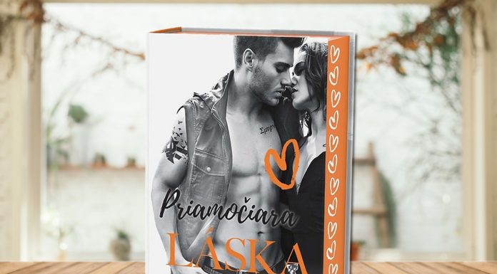 Čo sa stane, keď sa z najlepšieho priateľa stane muž, po ktorom túžite viac, než ste si kedy pripustili? Román Priamočiara láska od Lexi Ryan, druhý diel úspešnej série Chlapci z Jackson Harbor, je príbehom o odvahe, túžbe a o tom, že niekedy je láska omnoho zložitejšia než napohľad jednoduchosť plánu.