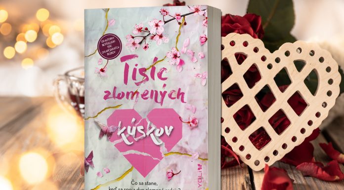 Strata najbližšieho dokáže zmeniť všetko: spôsob, akým sa pozeráte na svet, ako dýchate, ako milujete.