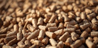 Pelety sa stávajú čoraz populárnejším spôsobom vykurovania na Slovensku aj v celej Európe. Ide o malé valcové brikety vyrobené zo stlačeného drevného odpadu, pilín alebo iných prírodných materiálov.