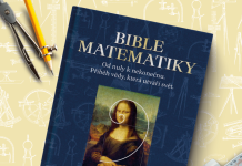 Biblia matematiky – Od nuly k nekonečnu Fascinujúca cesta dejinami matematiky bez nudných rovníc – príbehy vizionárov, rebelov, odvážnych žien aj géniov, ktorí svojimi objavmi zmenili svet.