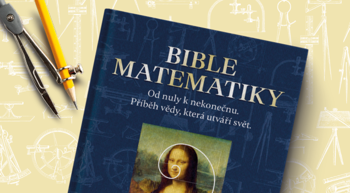 Fascinujúca cesta dejinami matematiky bez nudných rovníc – príbehy vizionárov, rebelov, odvážnych žien aj géniov, ktorí svojimi objavmi zmenili svet.