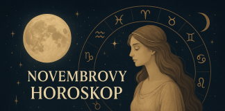 November 2025 je mesiacom hlbokej transformácie. Spln 5. novembra v Býkovi prinesie zúčtovanie – ukáže, čo treba pustiť, čo už doslúžilo, a kde je čas prehodnotiť hodnoty.