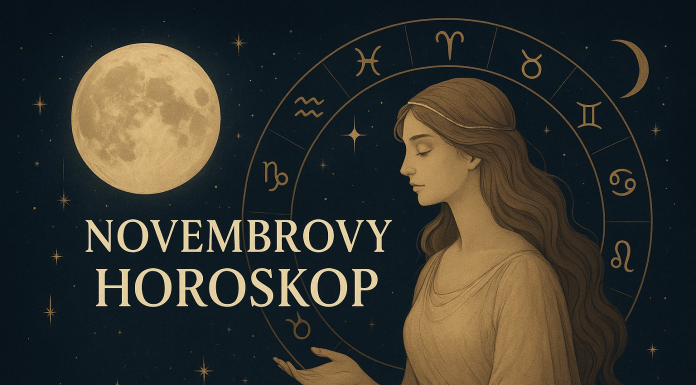 November 2025 je mesiacom hlbokej transformácie. Spln 5. novembra v Býkovi prinesie zúčtovanie – ukáže, čo treba pustiť, čo už doslúžilo, a kde je čas prehodnotiť hodnoty.