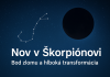 Nov v Škorpiónovi 20. novembra 2025 prináša hlbokú transformáciu, uzavretie starých tém a silné emocionálne očisty. Prečítajte si, ako túto energiu využiť pre svoj nový začiatok.
