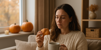 Priberanie v chladnejších mesiacoch má svoje biologické, hormonálne aj psychologické dôvody. Dobrá správa? Keď im porozumieš, vieš im ľahko predchádzať.