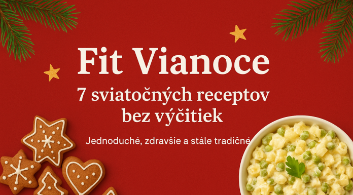 Fit Vianoce