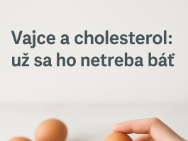 Vajce patrí medzi najhodnotnejšie potraviny. Napriek tomu ho ešte stále niektorí ľudia vylučujú zo stravy pre obavy z cholesterolu. Je však tento mýtus opodstatnený?